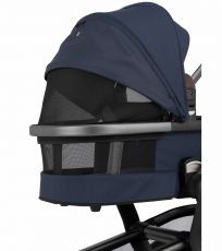 Дитячий візочок 2 в 1 Joolz Hub+ Navy blue
